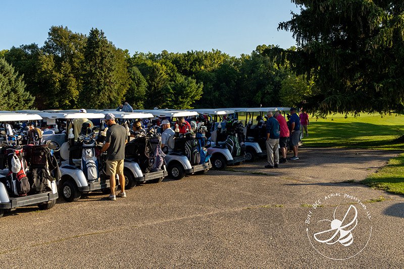 2024 Fairborn Chamber of Commerce Community Golf Open