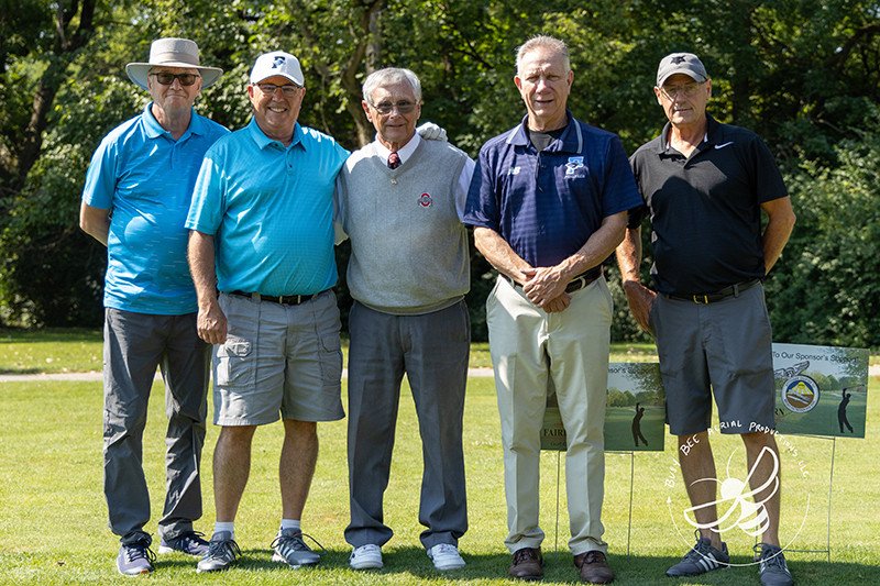 2024 Fairborn Chamber of Commerce Community Golf Open
