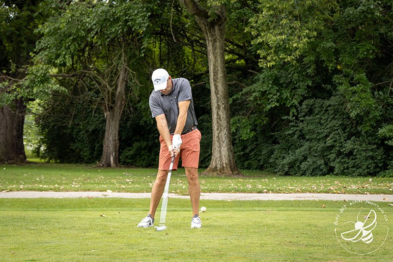2024 Fairborn Chamber of Commerce Community Golf Open