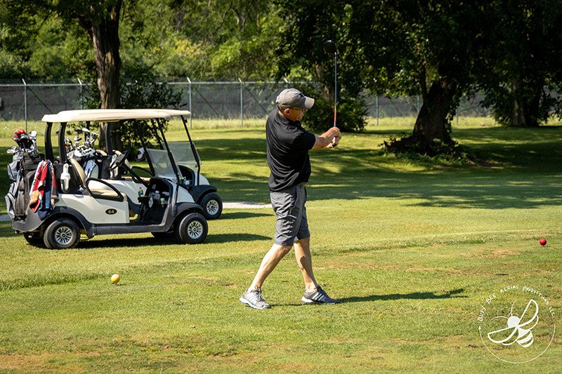 2024 Fairborn Chamber of Commerce Community Golf Open
