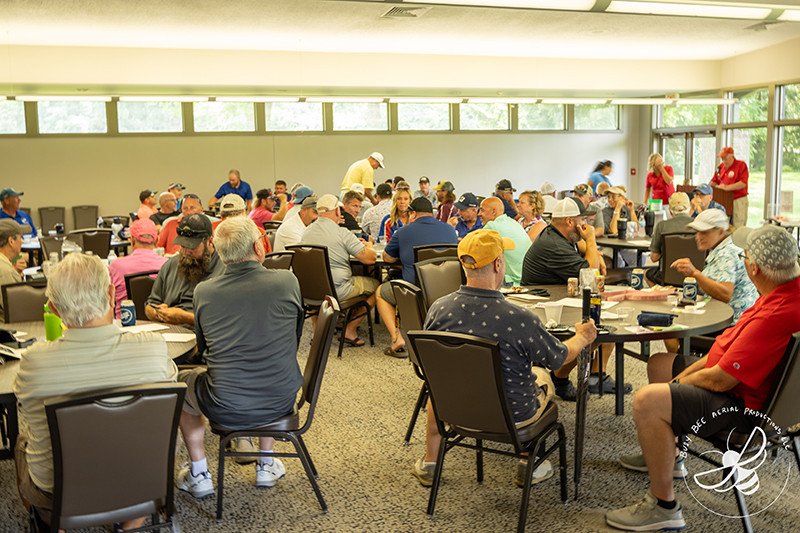 2024 Fairborn Chamber of Commerce Community Golf Open