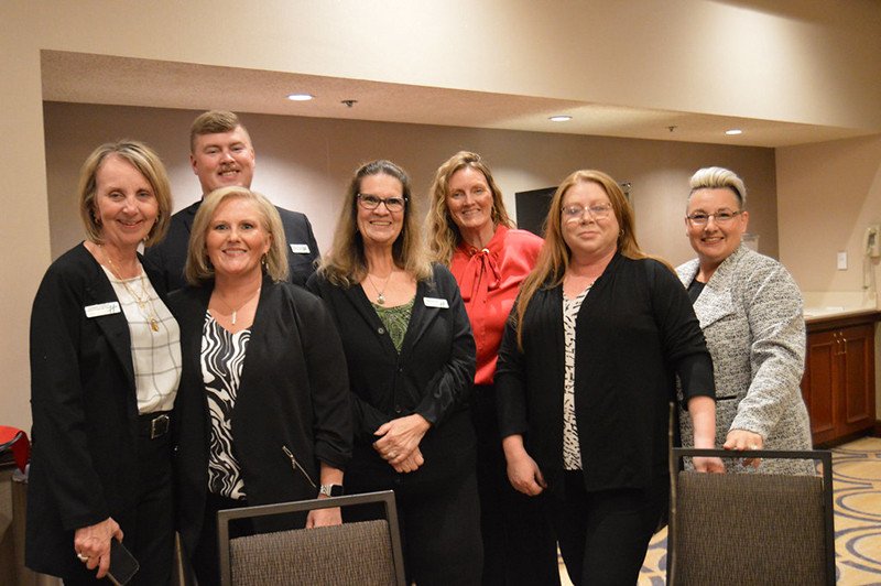 2025 Fairborn Chamber of Commerce - Annual Banquet