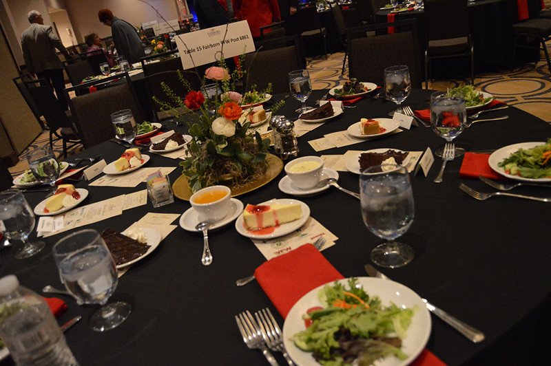 2025 Fairborn Chamber of Commerce - Annual Banquet