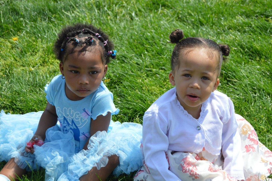 2025 Fairborn Community Easter Egg Hunt