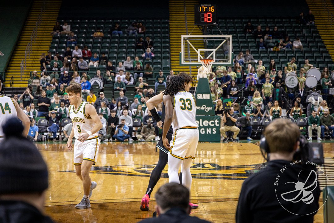 2025 Fairborn Night at Wright State University