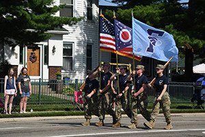 2026 City of Fairborn – 4th of July Parade