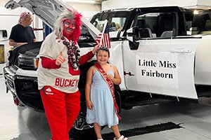 2026 City of Fairborn – 4th of July Parade