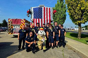 2026 City of Fairborn – 4th of July Parade