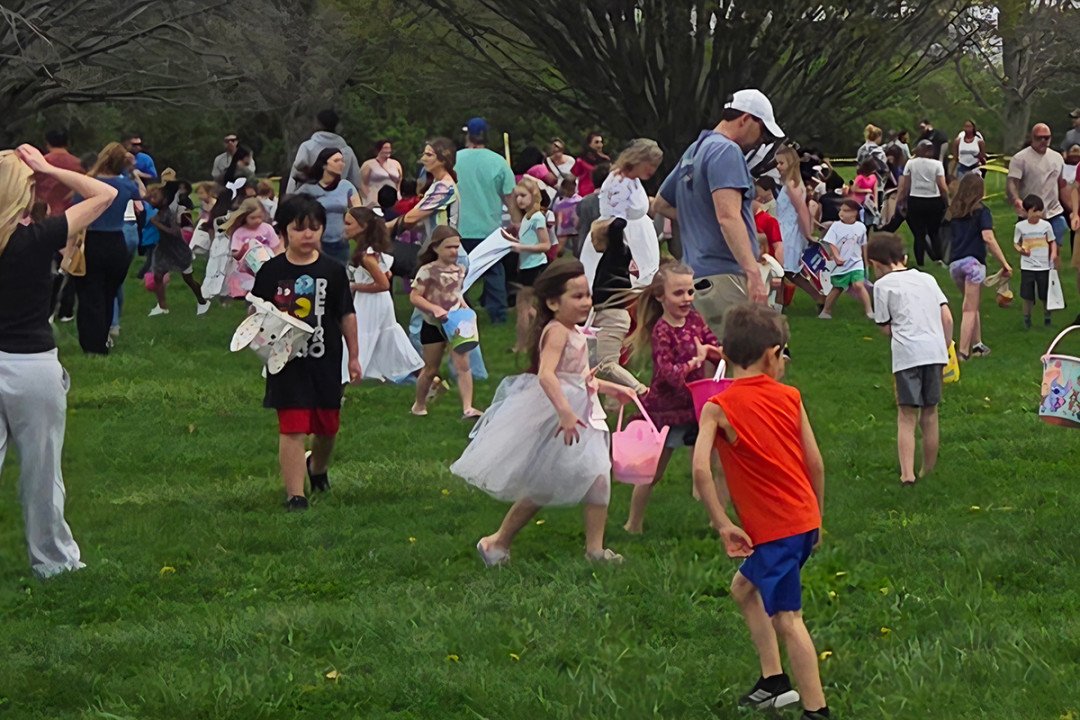 2026 Community Easter Egg Hunt