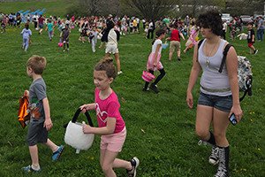 2026 Community Easter Egg Hunt