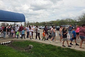2026 Community Easter Egg Hunt