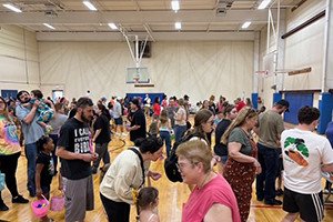 2026 Community Easter Egg Hunt