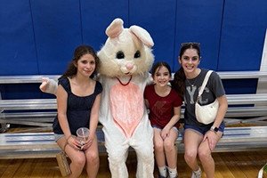 2026 Community Easter Egg Hunt