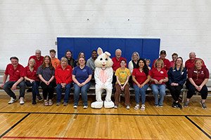 2026 Community Easter Egg Hunt