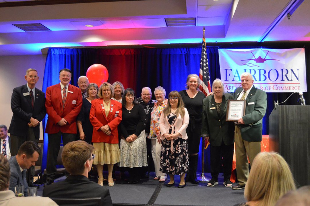 2026 Fairborn Chamber of Commerce - Annual Banquet