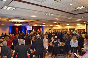 2026 Fairborn Chamber of Commerce - Annual Banquet