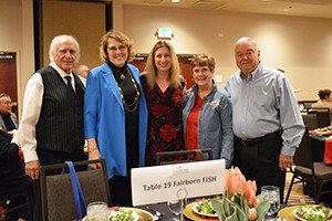 2026 Fairborn Chamber of Commerce - Annual Banquet