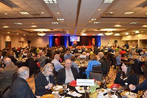 2026 Fairborn Chamber of Commerce - Annual Banquet