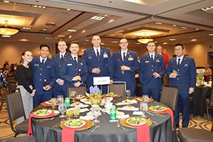 2026 Fairborn Chamber of Commerce - Annual Banquet