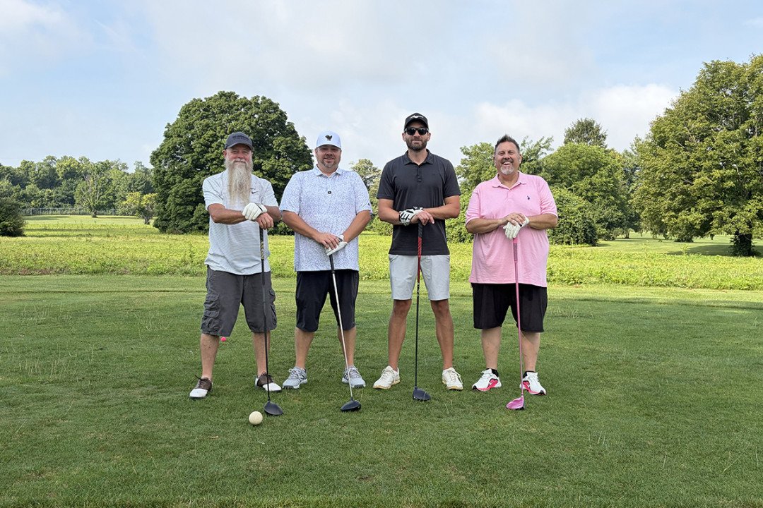 Fairborn Chamber of Commerce – Community Golf Open
