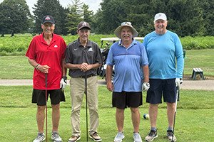 2026 Fairborn Chamber of Commerce Community Golf Open