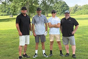 2026 Fairborn Chamber of Commerce Community Golf Open