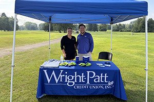 2026 Fairborn Chamber of Commerce Community Golf Open