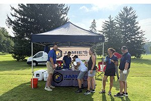 2026 Fairborn Chamber of Commerce Community Golf Open