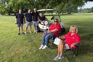 2026 Fairborn Chamber of Commerce Community Golf Open