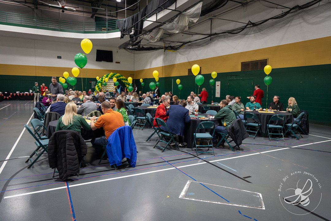 2026 Fairborn Night at Wright State University