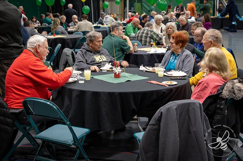 2026 Fairborn Night at Wright State University