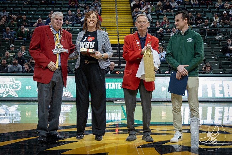 2026 Fairborn Night at Wright State University