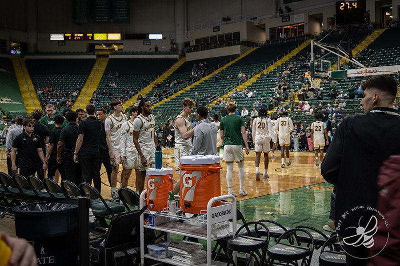 2026 Fairborn Night at Wright State University
