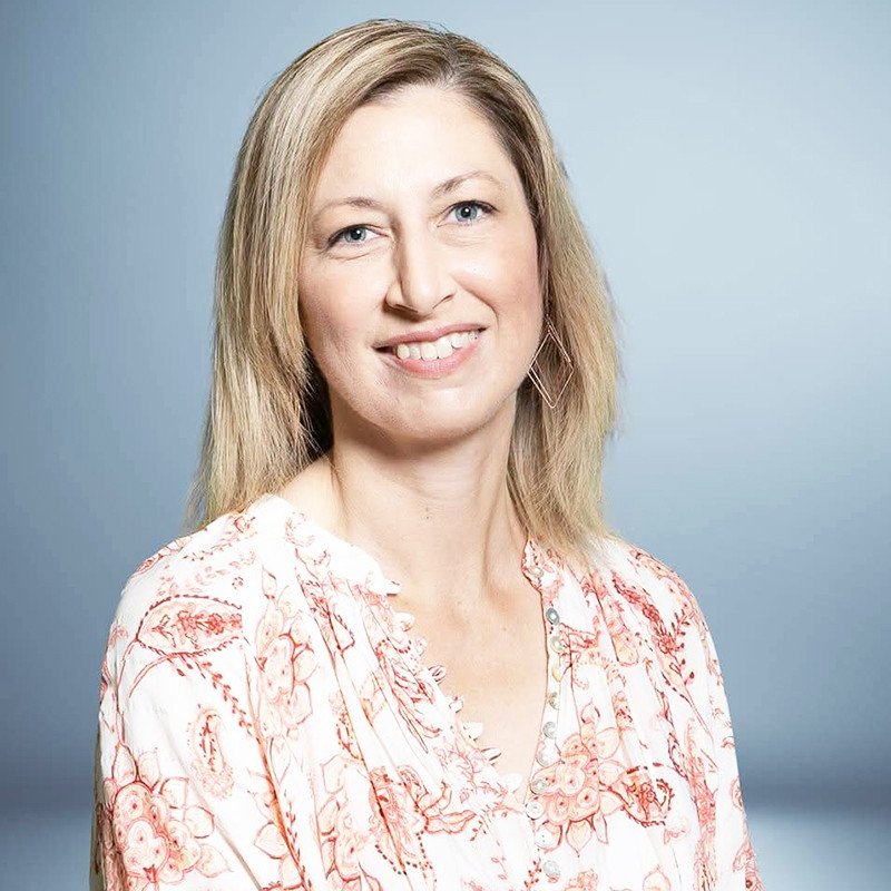 Carrie Martin – School Director at Enon Montessori