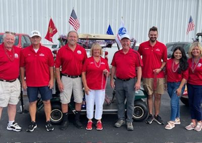 City of Fairborn - Fourth of July Parade