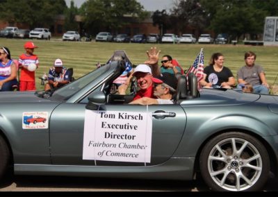 City of Fairborn - Fourth of July Parade