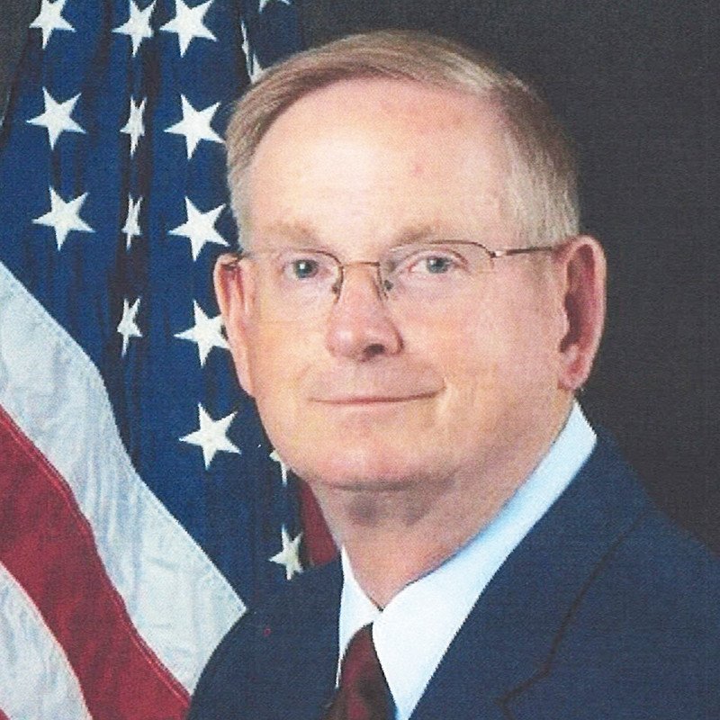 Mayor Dan Kirkpatrick