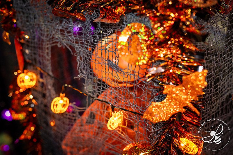 Downtown Fairborn Halloween Festival 2024