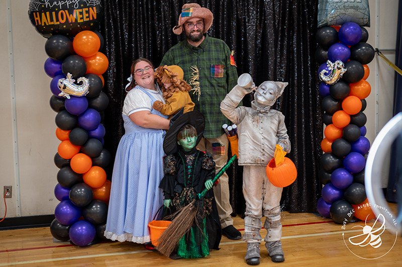 Downtown Fairborn Halloween Festival 2024