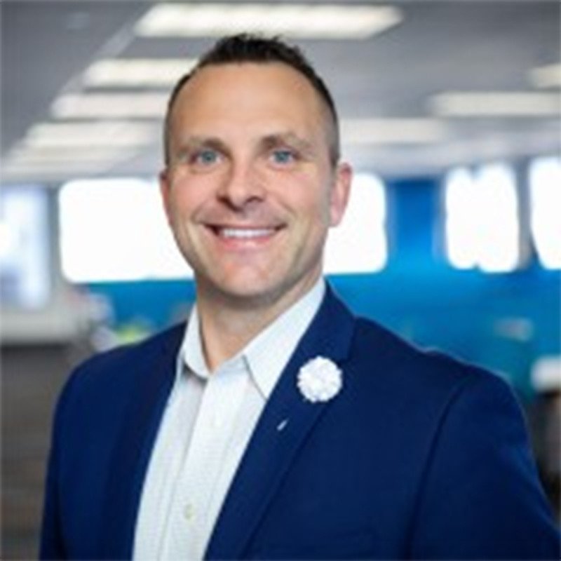 Eric Farrell – Marketing & Community Engagement Manager at altafiber