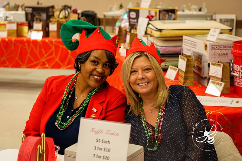Fairborn Area Chamber of Commerce - 2023 Christmas Open House