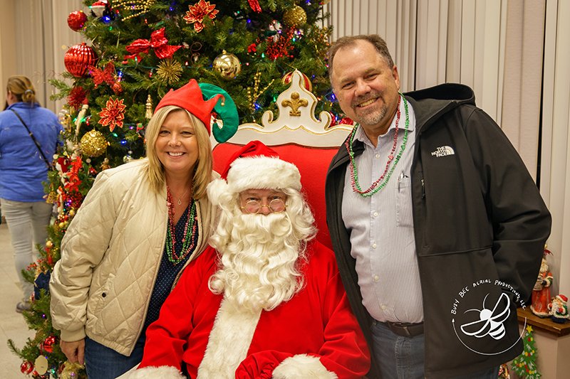 Fairborn Area Chamber of Commerce - 2023 Christmas Open House