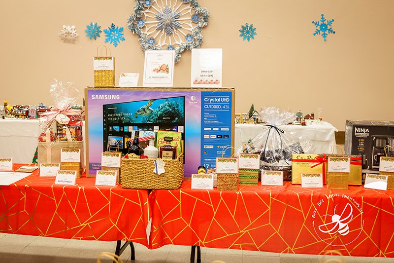 Fairborn Area Chamber of Commerce - 2023 Christmas Open House