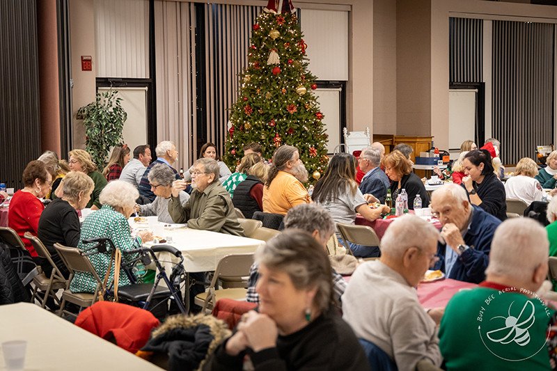 Fairborn Area Chamber of Commerce - 2024 Christmas Open House