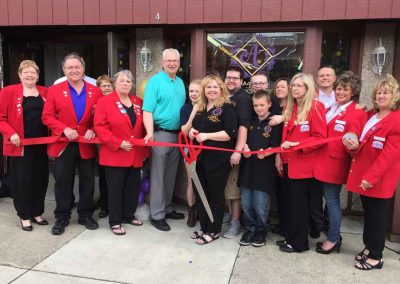 Fairborn Chamber of Commerce - Benefits