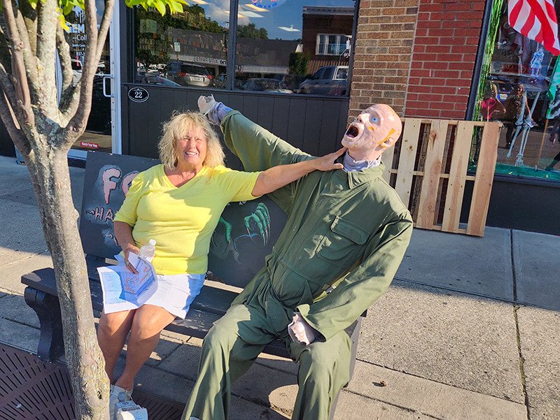 Fairborn Chamber of Commerce - Wine Walk 2024