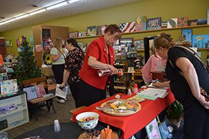 Fairborn Chamber of Commerce – 2026 Wine Walk
