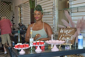 Fairborn Chamber of Commerce – 2026 Wine Walk