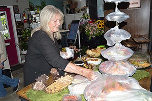 Fairborn Chamber of Commerce – 2026 Wine Walk