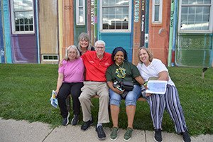 Fairborn Chamber of Commerce – 2026 Wine Walk